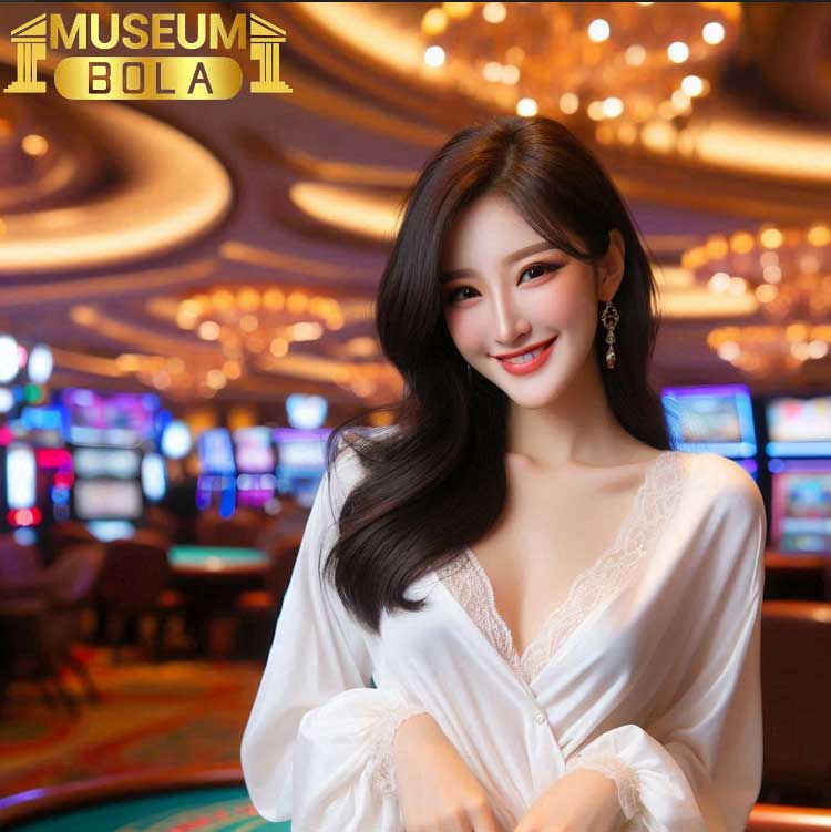 Museumbola: Situs Live Casino dengan Winrate Tertinggi