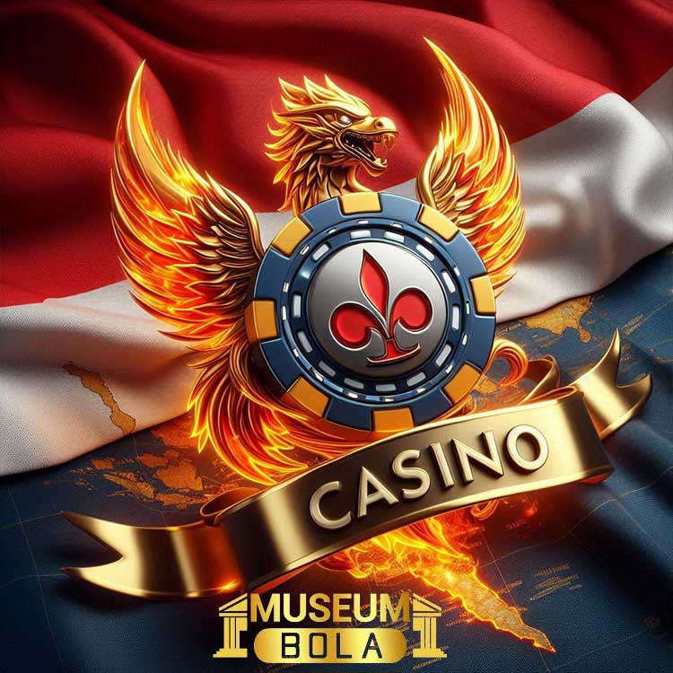 Situs live casino