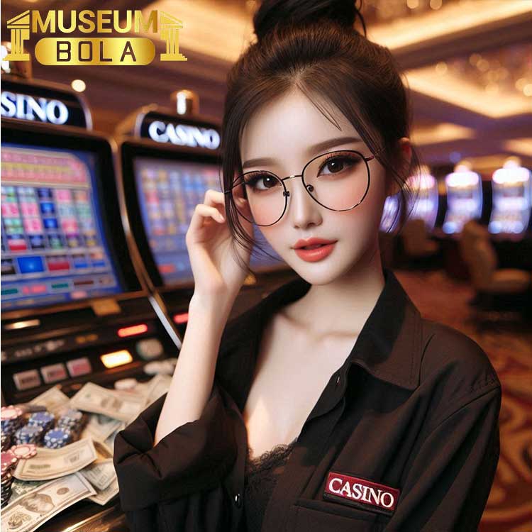 Kenapa Museumbola Menjadi Favorit Para Pemain Live Casino?